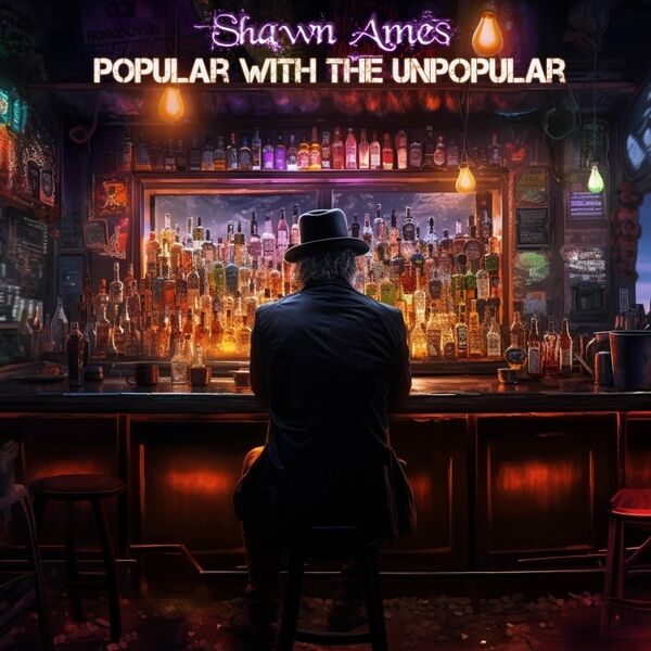 Cover art for Popular with the Unpopular