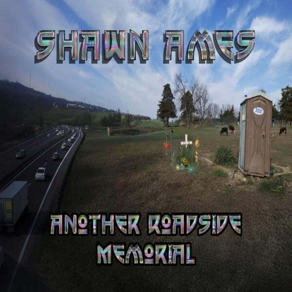 Cover art for Another Roadside Memorial